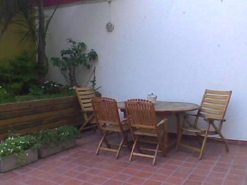 Departamento en Venta en Palermo Soho, Capital Federal