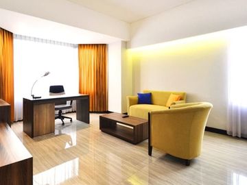 Jual Hotel Bintang 4 Di Lengkong Kota Bandung