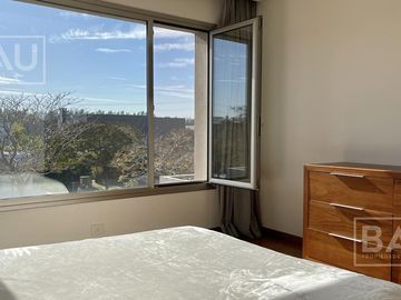 BAU PROPIEDADES: Casa  en venta al Golf y a la laguna interna- El Golf - Nordelta