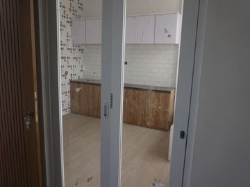 SATU SATUNYA Rumah 2LT Berkolam Renang Cash Only 625Jt di Gegerkalong Setiabudi