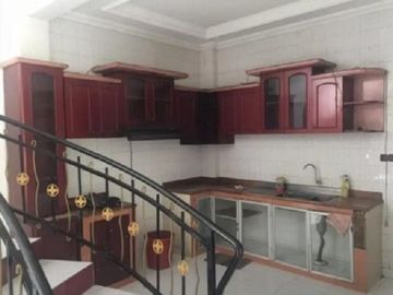 Rumah Siap Huni Dekat Cito, Trans Icon A Yani