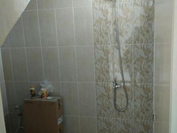 rumah jatisari jatiasih bekasi siap huni lokasi strategis
