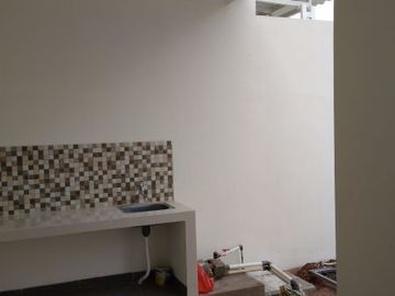rumah jatisari jatiasih bekasi siap huni lokasi strategis