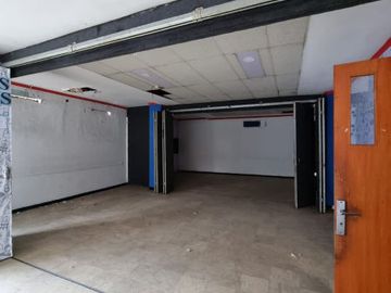 RUKO / RUANG USAHA KOMERSIAL at Jl PALATEHAN, KEBAYORAN BARU