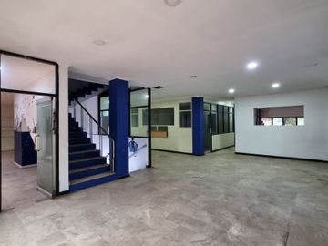 RUKO / RUANG USAHA KOMERSIAL at Jl PALATEHAN, KEBAYORAN BARU