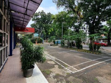 RUKO / RUANG USAHA KOMERSIAL at Jl PALATEHAN, KEBAYORAN BARU