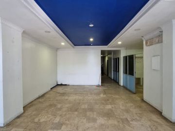 RUKO / RUANG USAHA KOMERSIAL at Jl PALATEHAN, KEBAYORAN BARU