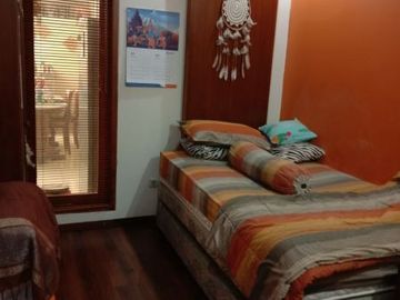 Rumah Semi Furnish 2 Lantai di Sektor 9 Bintaro, 2792