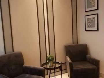Rumah Grand Island Pakuwon City, Furnish