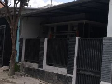 RUMAH GADING SOREANG HARGA KU AKANG BOLEH DI GOYANG | KOMALANINGSIH