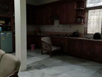 Rumah Bagus Strategis Lantai Marmer Tanah Luas Siap Huni Sukamiskin Arcamanik Bandung