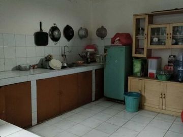 Rumah Bagus Strategis Lantai Marmer Tanah Luas Siap Huni Sukamiskin Arcamanik Bandung