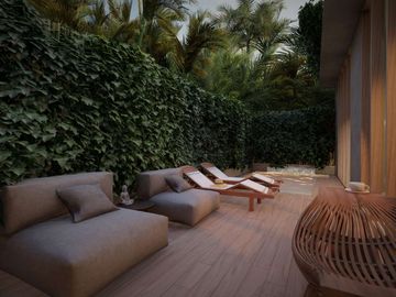 CONDO EN VENTA EN TULUM