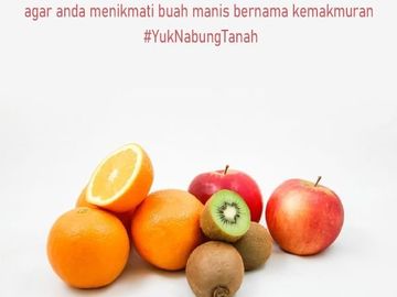 SHM Darat Pecah Unit : 50 Jt-an, Dekat Pasar Kedungsukun