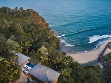 Villa en Venta en Lo de Marcos  | MAND