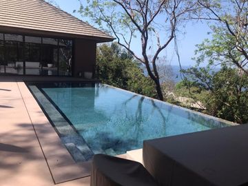 Villa en Venta en Lo de Marcos  | MAND