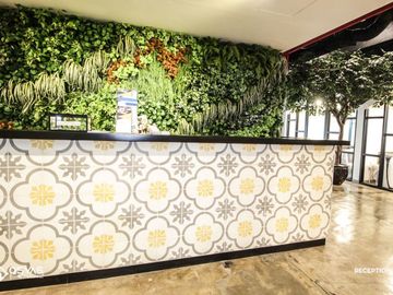 Sewa Ruang Kantor Menara Global Mulai Rp 14 Juta-an/Bulan