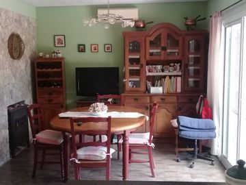 Casa en venta en Parque Leloir