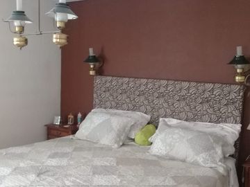 Casa en venta en Parque Leloir