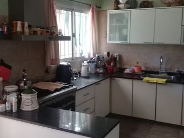 Casa en venta en Parque Leloir