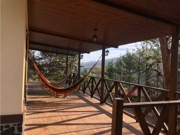 VENTA CASA EN ALTOS DEL MARIA  CABAÑA SOAN CV