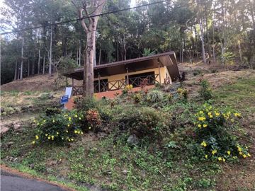 VENTA CASA EN ALTOS DEL MARIA  CABAÑA SOAN CV