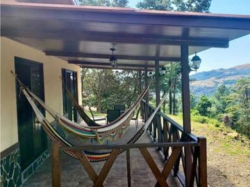 VENTA CASA EN ALTOS DEL MARIA  CABAÑA SOAN CV