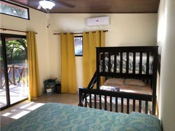 VENTA CASA EN ALTOS DEL MARIA  CABAÑA SOAN CV