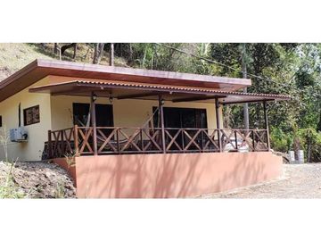 VENTA CASA EN ALTOS DEL MARIA  CABAÑA SOAN CV