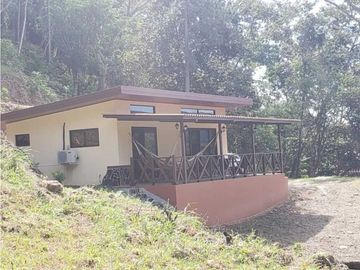 VENTA CASA EN ALTOS DEL MARIA  CABAÑA SOAN CV