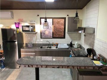 VENTA CASA EN ALTOS DEL MARIA  CABAÑA SOAN CV