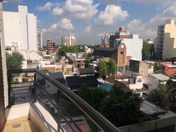 Departamento en venta en Caseros