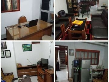 Rumah Bagus Terawat Apik Siap Huni Cihanjuang Parongpong Bandung Barat