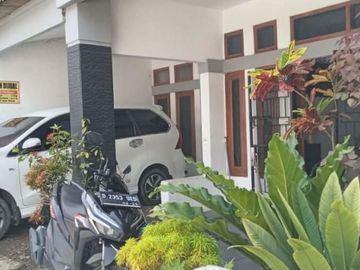 Rumah Bagus Terawat Apik Siap Huni Cihanjuang Parongpong Bandung Barat