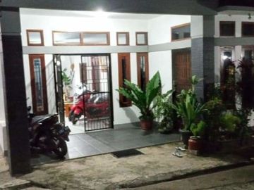 Rumah Bagus Terawat Apik Siap Huni Cihanjuang Parongpong Bandung Barat