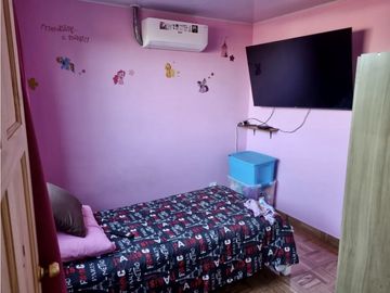 SE VENDE CASA REMODELADA EN CERRO VIENTO