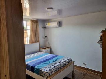 SE VENDE CASA REMODELADA EN CERRO VIENTO