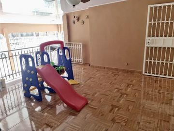 SE VENDE CASA REMODELADA EN CERRO VIENTO