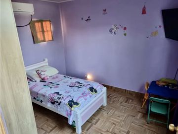 SE VENDE CASA REMODELADA EN CERRO VIENTO