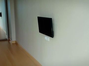 Dijual Apartemen U Residence Karawaci Tangerang 1 Bedroom View Golf Fully Furnished Siap Huni