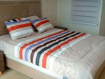 Dijual Apartemen U Residence Karawaci Tangerang 1 Bedroom View Golf Fully Furnished Siap Huni