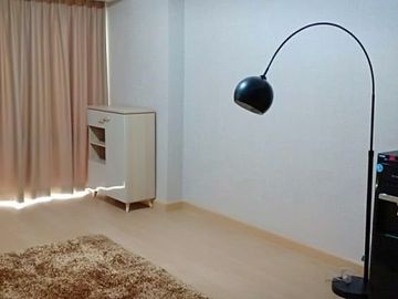 Dijual Apartemen U Residence Karawaci Tangerang 1 Bedroom View Golf Fully Furnished Siap Huni