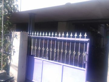 MURAH Rumah Gubeng Kertajaya, Surabaya Timur Dekat Manyar