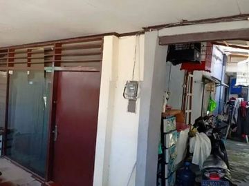 MURAH Rumah Gubeng Kertajaya, Surabaya Timur Dekat Manyar