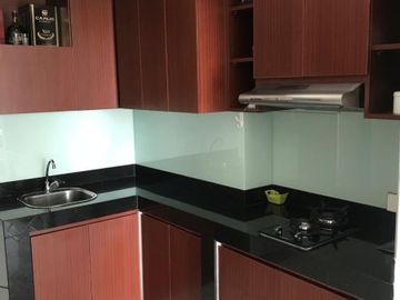 Di jual Apartemen Baru siap huni di Casa de Parco Bsd