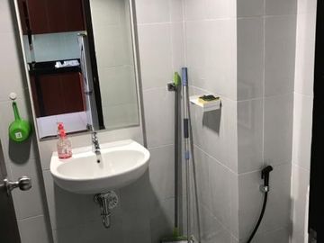 Di jual Apartemen Baru siap huni di Casa de Parco Bsd