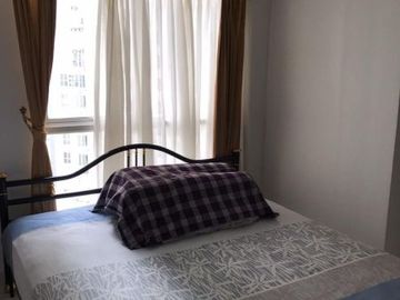 Di jual Apartemen Baru siap huni di Casa de Parco Bsd