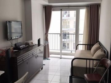 Di jual Apartemen Baru siap huni di Casa de Parco Bsd
