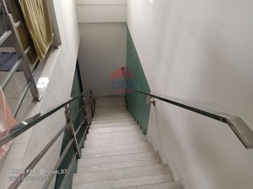 Ruang Usaha dan tempat tinggal strategis di Inggit Garnasih Bandung