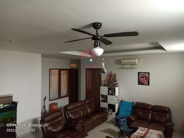 Ruang Usaha dan tempat tinggal strategis di Inggit Garnasih Bandung